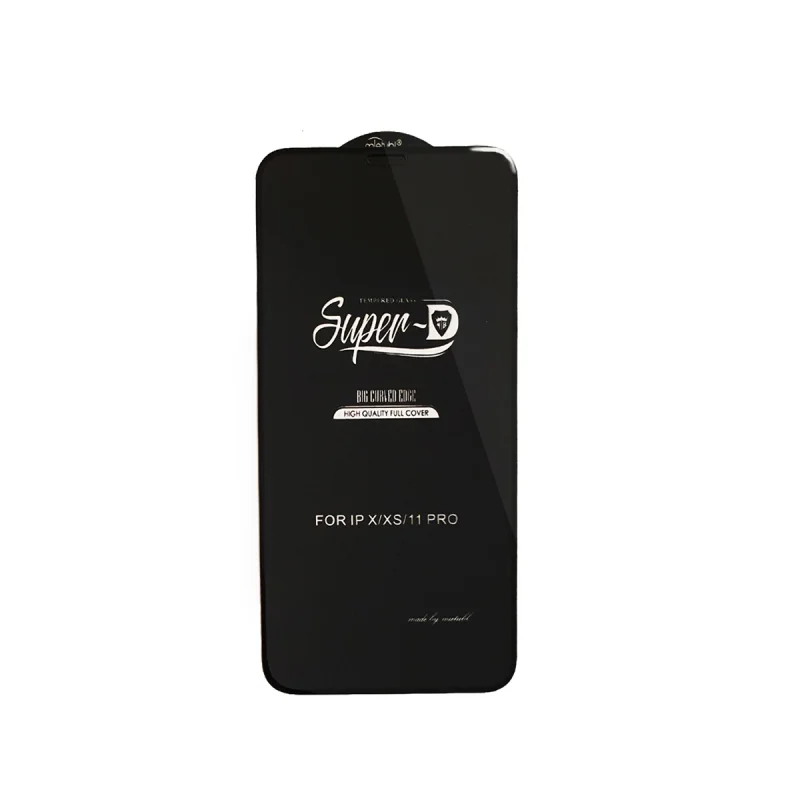 محافظ صفحه نمایش میتوبل مدل FLSP01pl مناسب برای گوشی موبایل اپل iPhone X