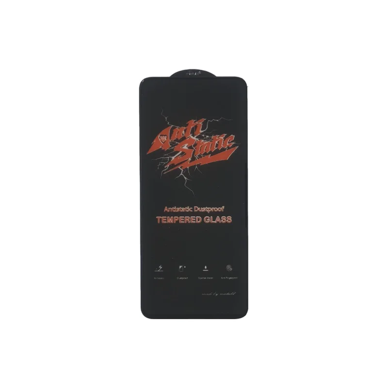 محافظ صفحه نمایش میتوبل مدل ANTISTATIC مناسب برای گوشی موبایل شیائومی POCO X3 / X3 PRO / X3 NFC
