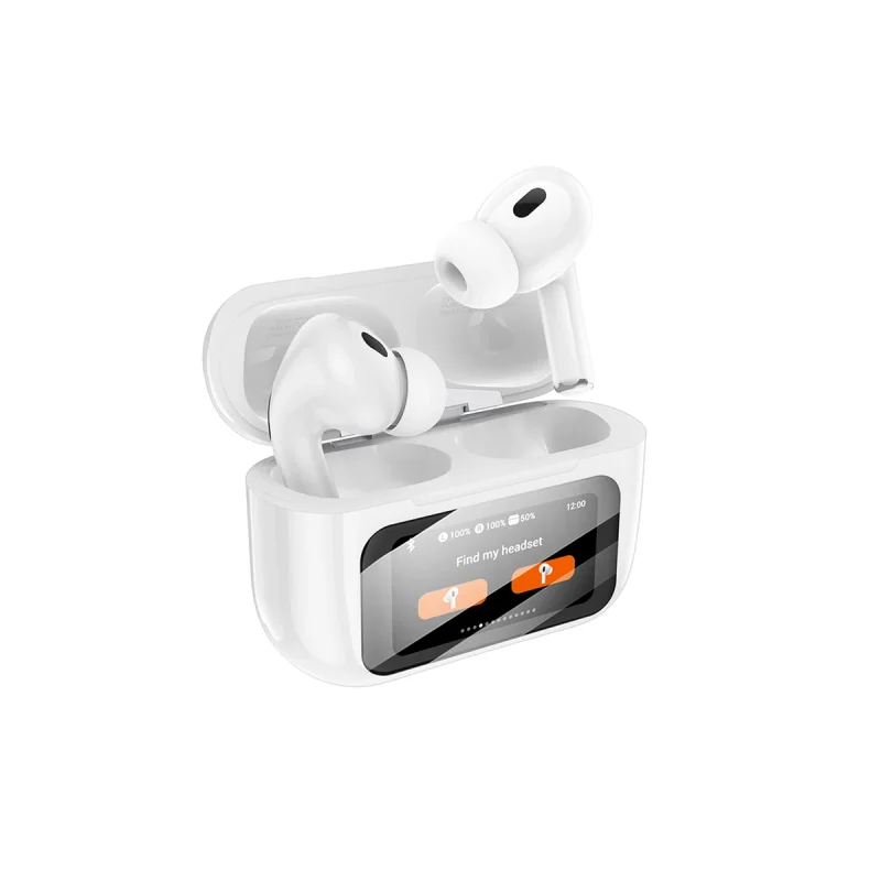 هدفون بلوتوثی هوکو مدل EW72 ANC