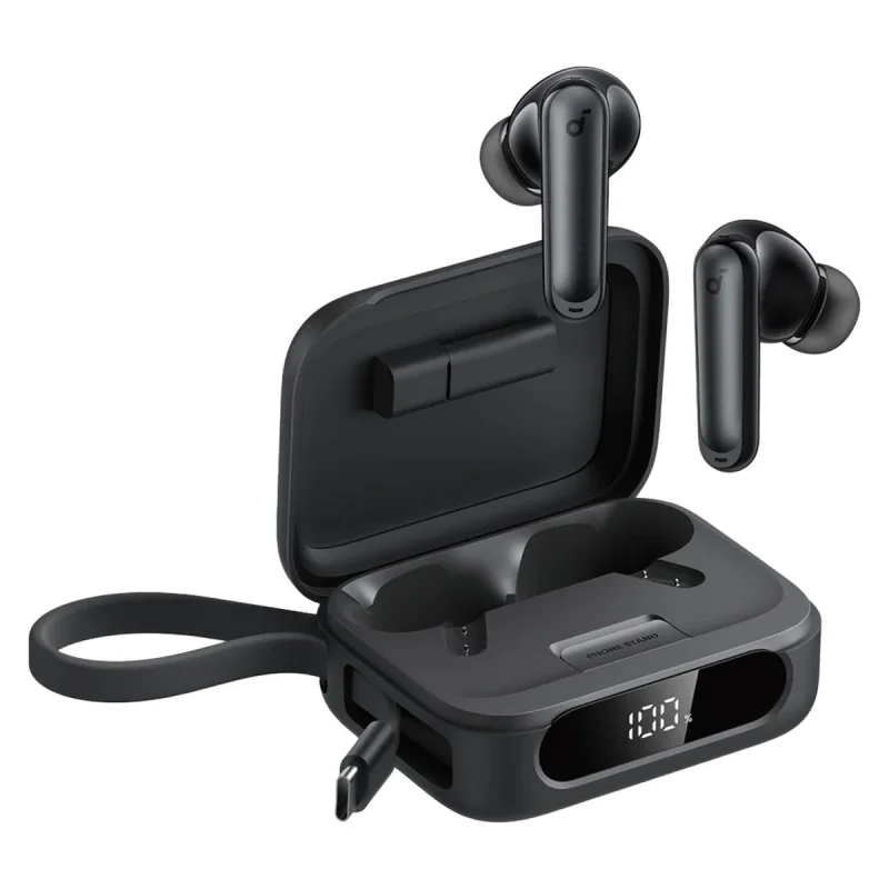 هدفون بلوتوثی انکر مدل  SoundCore  P41i