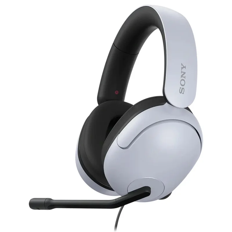 هدست گیمینگ سونی مدل INZONE H3 MDR-G300