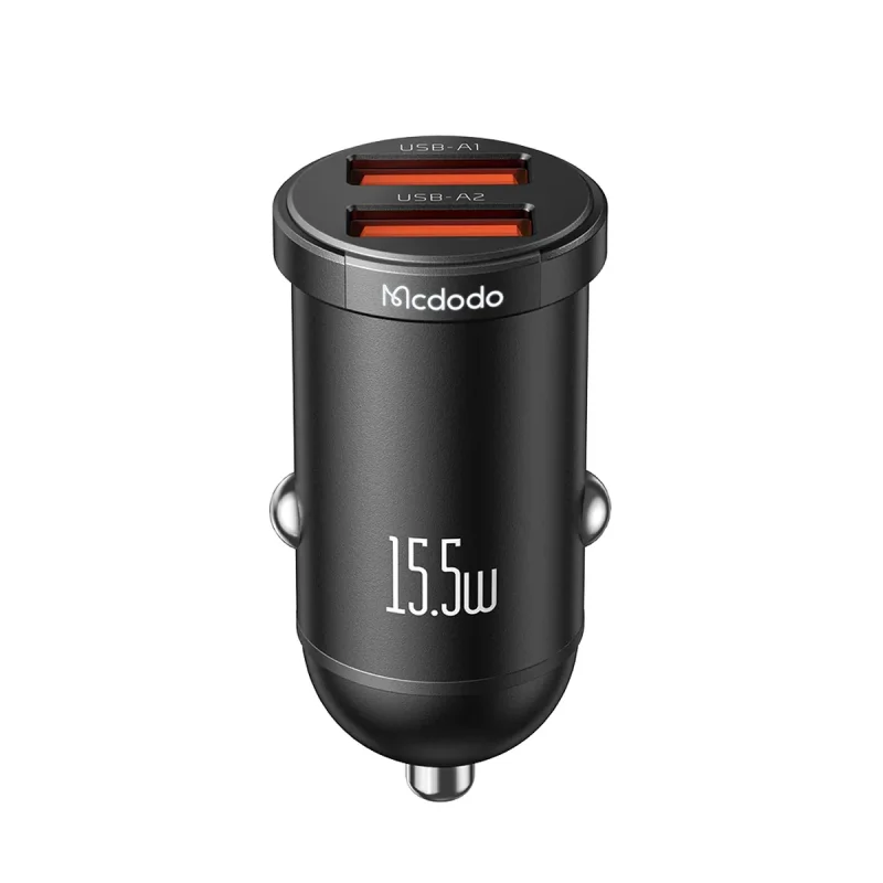 شارژر فندکی 15.5 وات مک دودو مدل CC-295