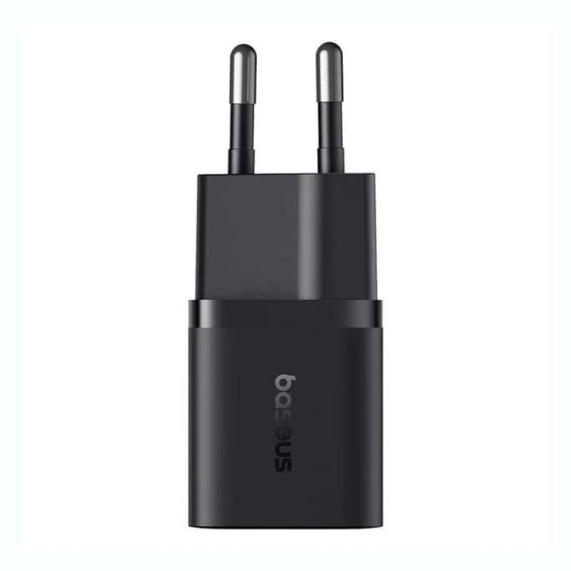 شارژر دیواری 25 وات بیسوس مدل GAN5 P10110909113-00