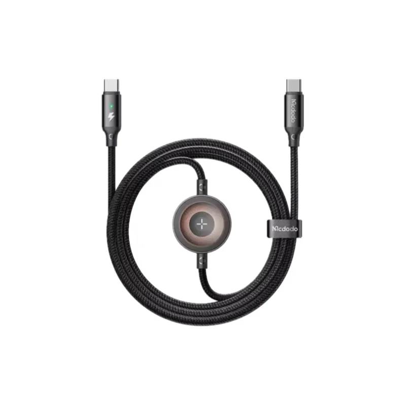 کابل تبدیل usb-c مک دودو مدل ca-258 طول 1.5 متر