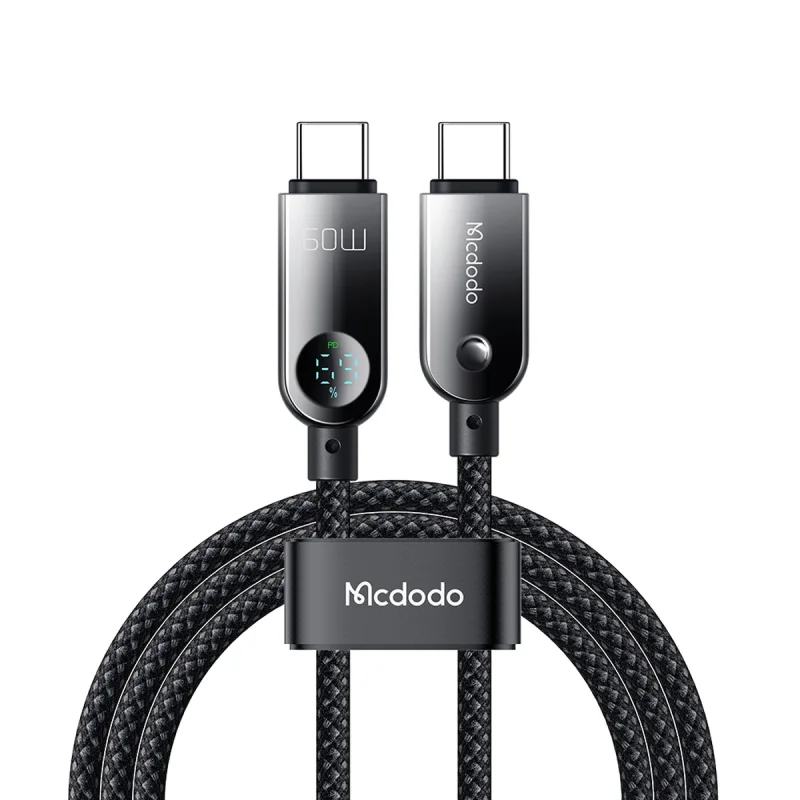 کابل USB-C مک دودو مدل CA-478 طول 1.2 متر