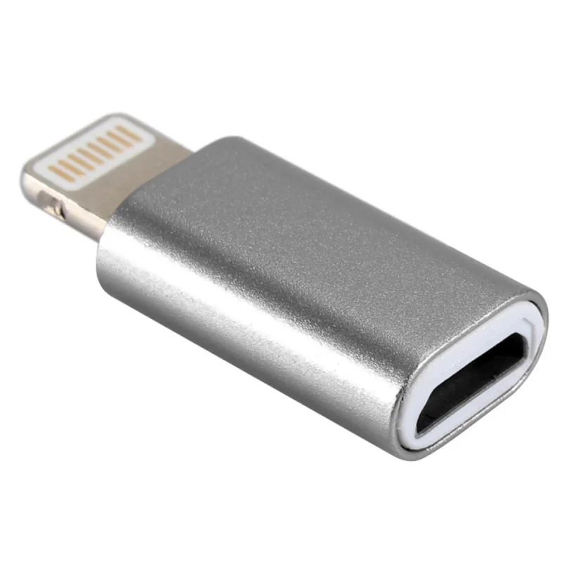 مبدل لایتنینگ به microUSB ریمکس مدل 230