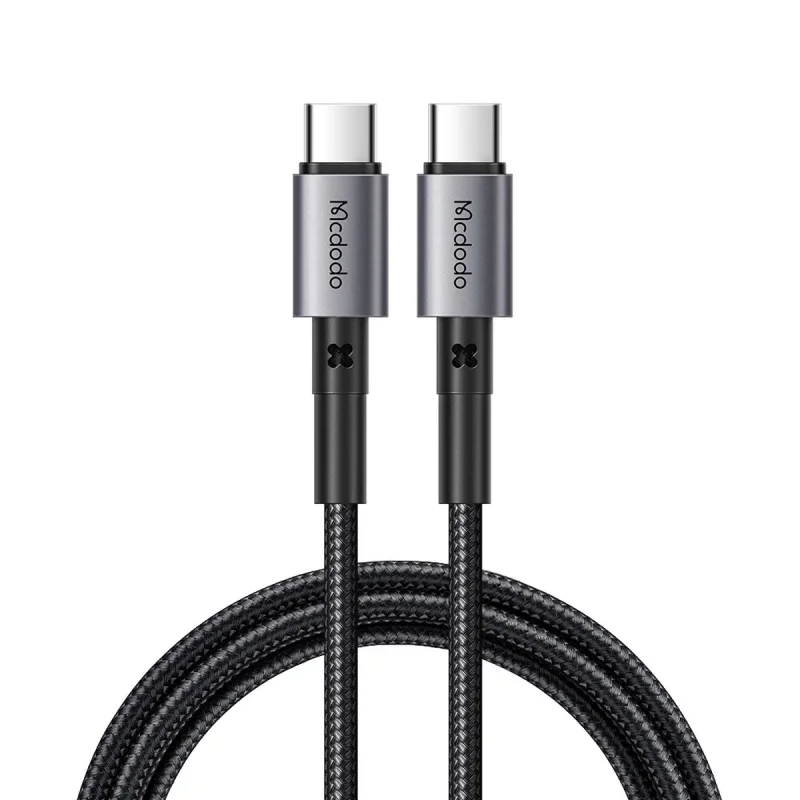 کابل USB-C  مک دودو مدل CA-313 طول 1 متر