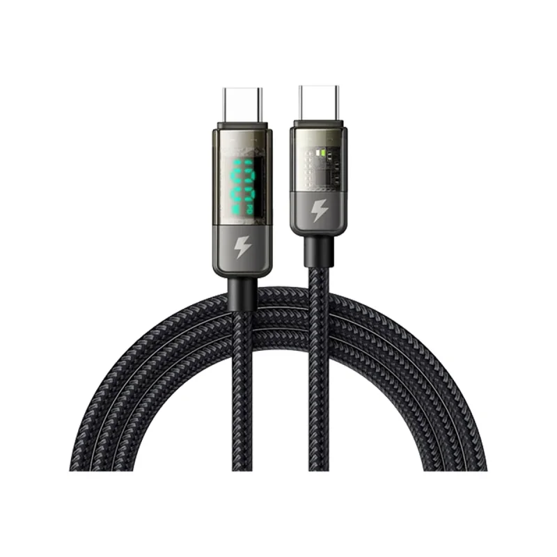 کابل USB-C  مک دودو مدل CA-3611 طول 1.8 متر