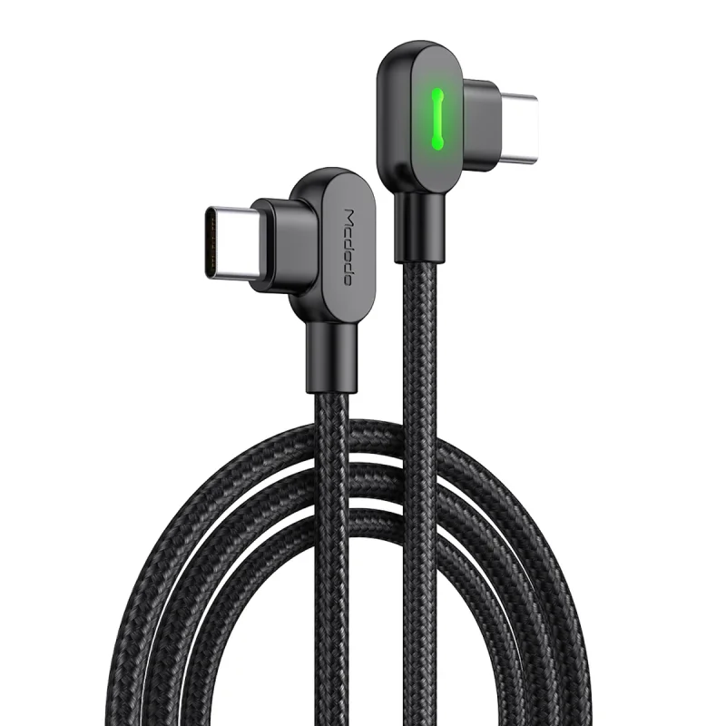 کابل USB-C مک دودو مدل MC-CA-8080 به طول 1.5 متر