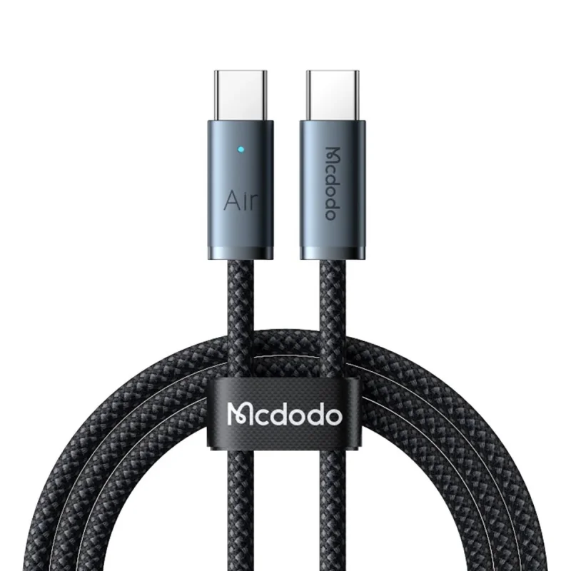کابل تبدیل USB-C مک دودو مدل CA-708 طول 1.2 متر