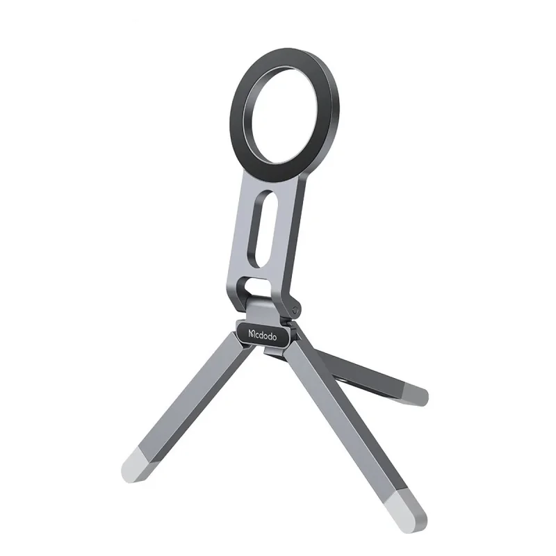 سه پایه نگهدارنده گوشی موبایل مک دودو مدل TB-621