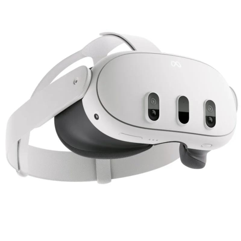 عینک واقعیت مجازی مدل Meta Quest 3 512GB