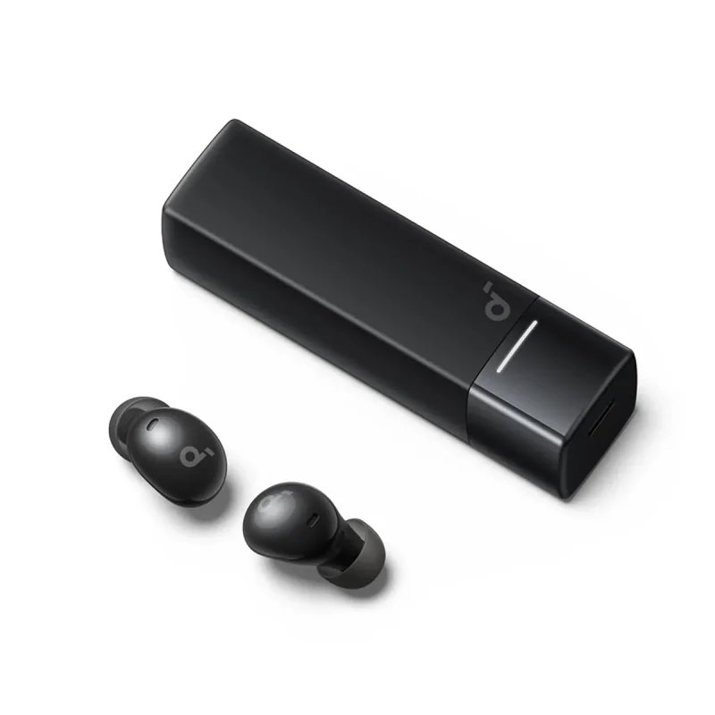 هدفون بی سیم انکر مدل DOC STABLE 30 A CUSTOM I