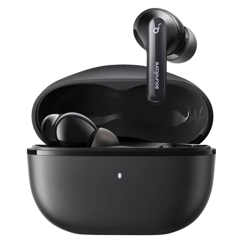هدفون بلوتوثی انکر مدل Soundcore Life P3i