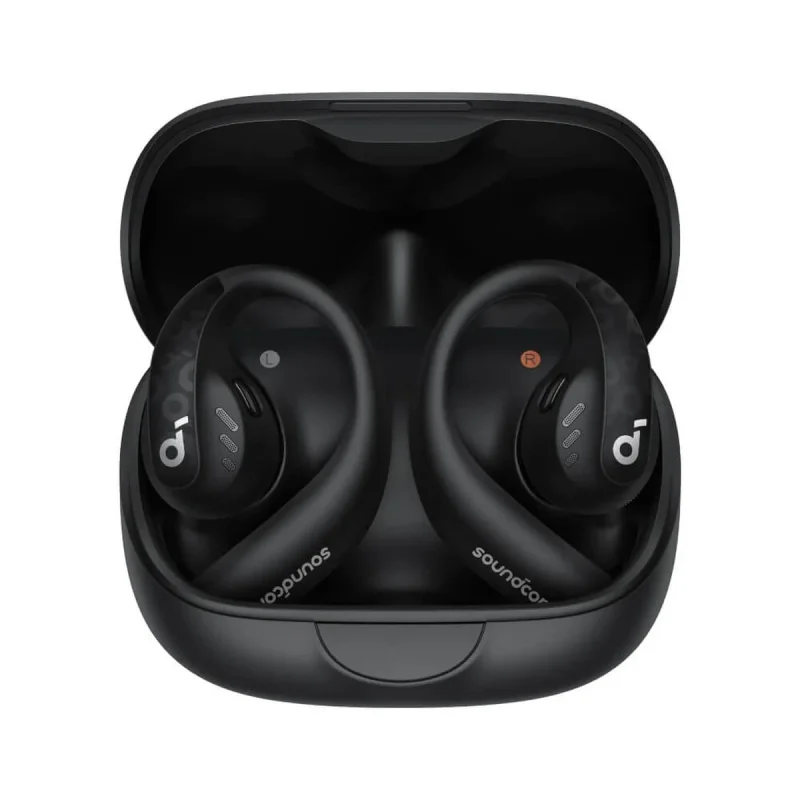 هدفون بی سیم انکر مدل aerr fitt pro