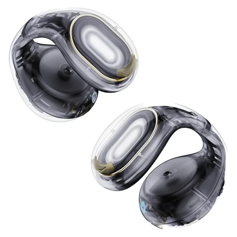 هدفون بلوتوثی Anker مدل Soundcore C30i با نویز کنسلینگ میکروفون(ENC)، درگاه شارژ USB Type-C، مقاوم در برابر آب و عرق با استاندارد IPX4