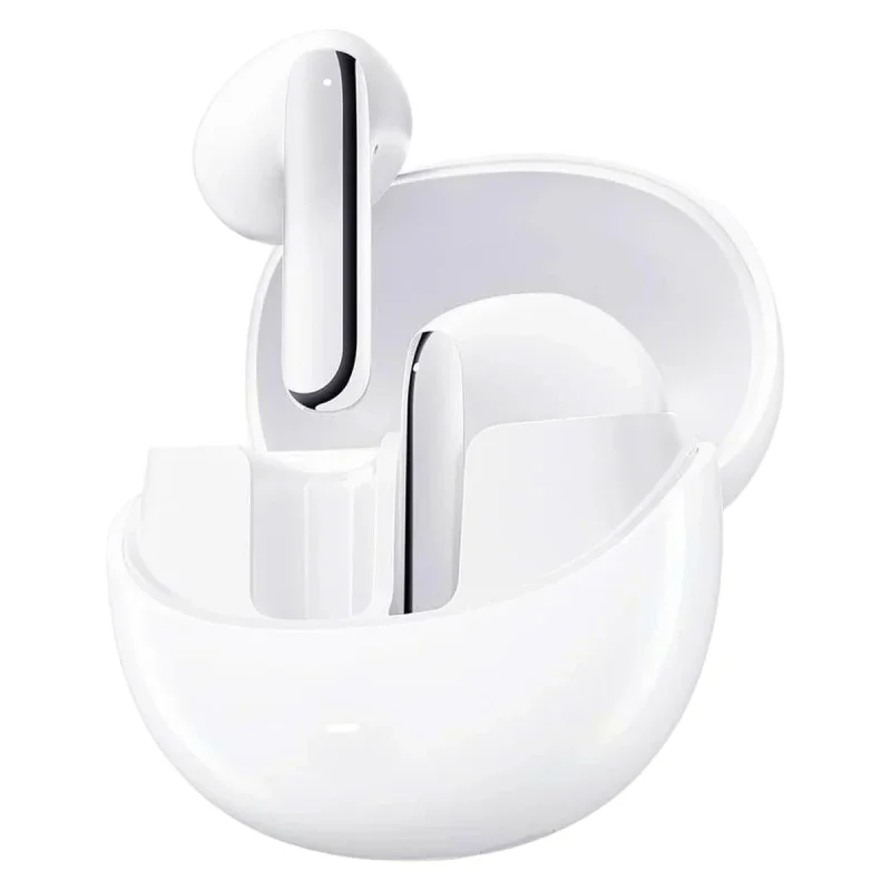 هدفون بلوتوثی کیو سی وای مدل HT10 AilyBuds Pro
