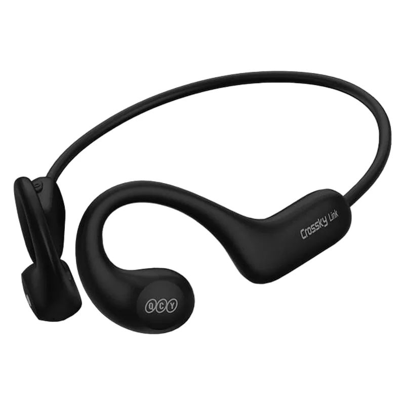 هدفون بلوتوثی کیو سی وای مدل Crossky Link T22