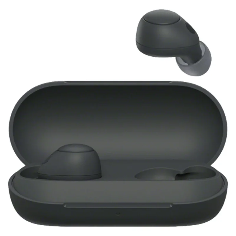 هدفون بلوتوثی سونی مدل WF-C700N