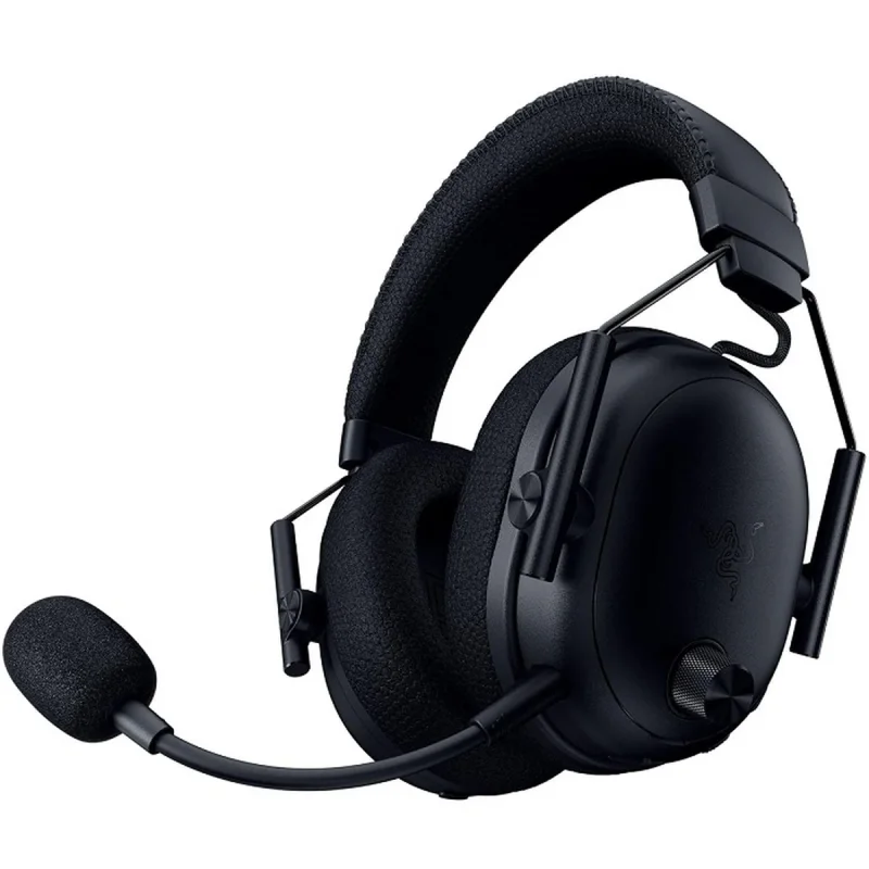هدست گیمینگ بی سیم ریزر مدل blackshark v3 pro