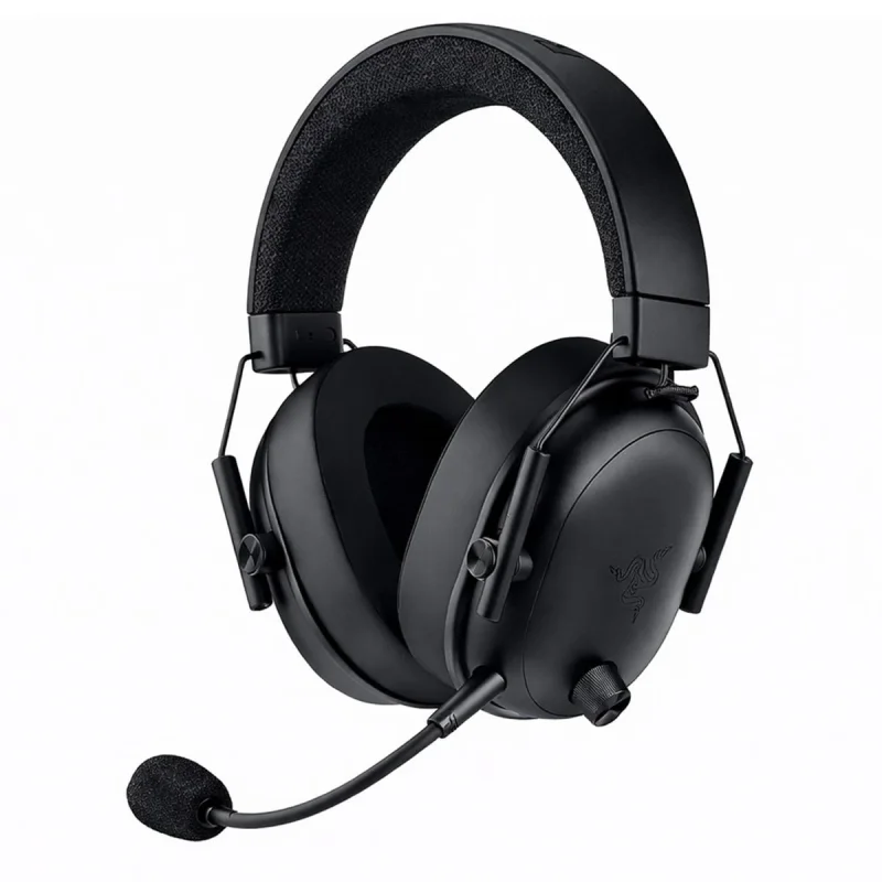 هدست بی سیم ریزر مدل BlackShark V3