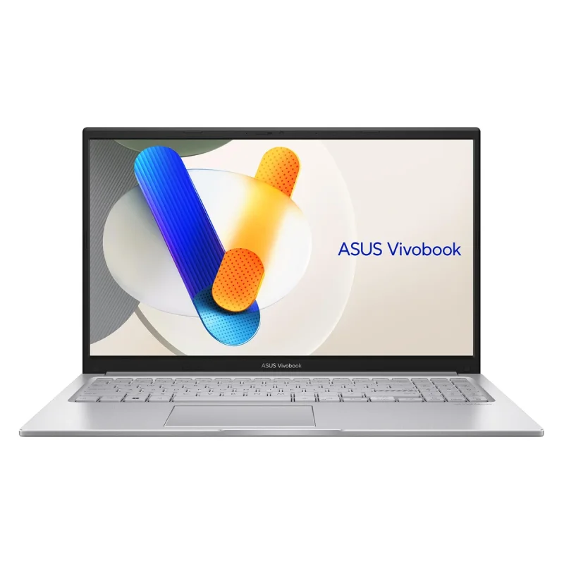 لپ‌تاپ ایسوس مدل Vivobook 15 X1504VA-NJ816 با پردازنده Core i3-1315U، رم DDR4 8GB با فرکانس 3200MHz، حافظه SSD با ظرفیت 512GB، نمایشگر 15.6 اینچ TFT با وضوح Full HD، کاستوم شده