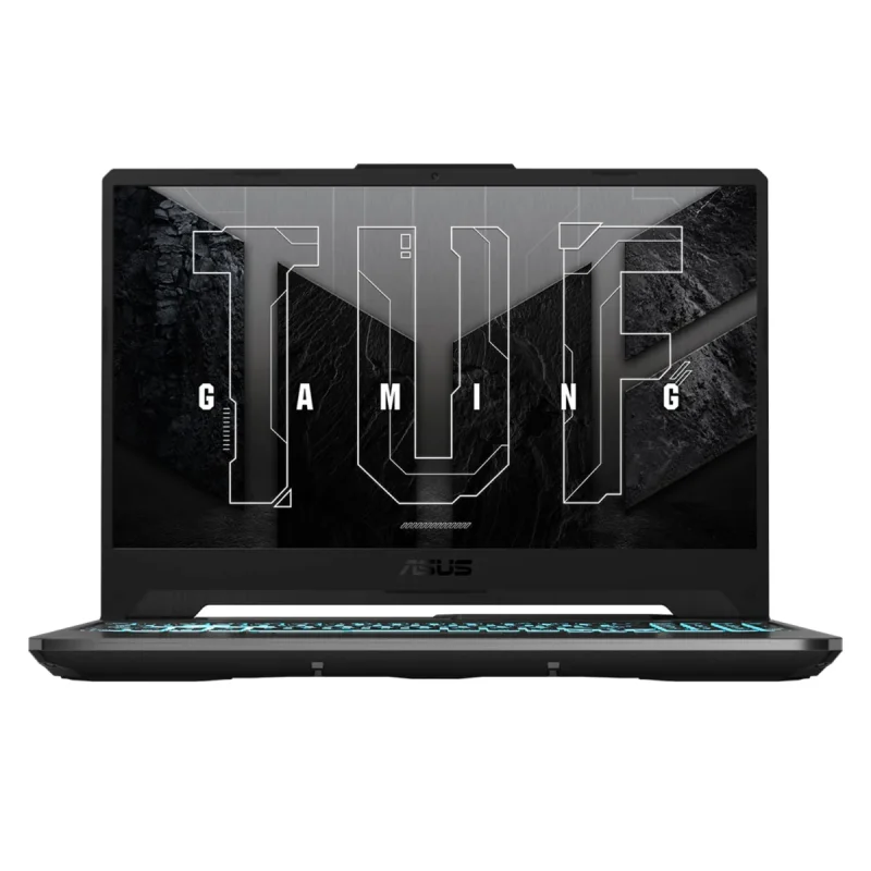 لپ تاپ 15.6 اینچی ایسوس مدل TUF Gaming A15 FA506NFR-HN114-R7 7435HS-16GB DDR5-512GB SSD-RTX2050-FHD - کاستوم شده