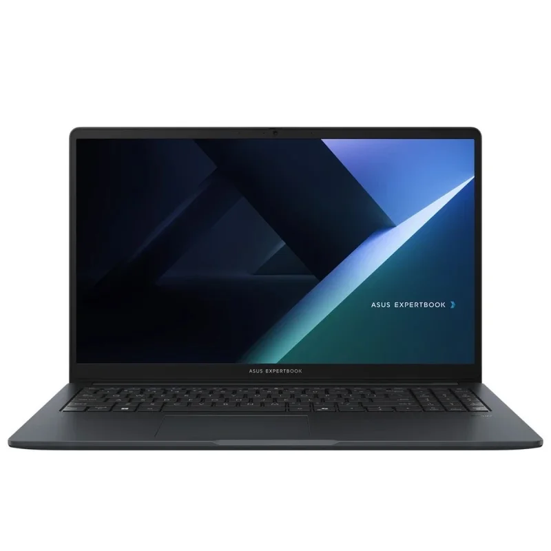لپ تاپ 15.6 اینچی ایسوس مدل Expertbook B1 B1503CVA-Core i7 13620H-8GB DDR5 4800MHz-512GB SSD-IPS