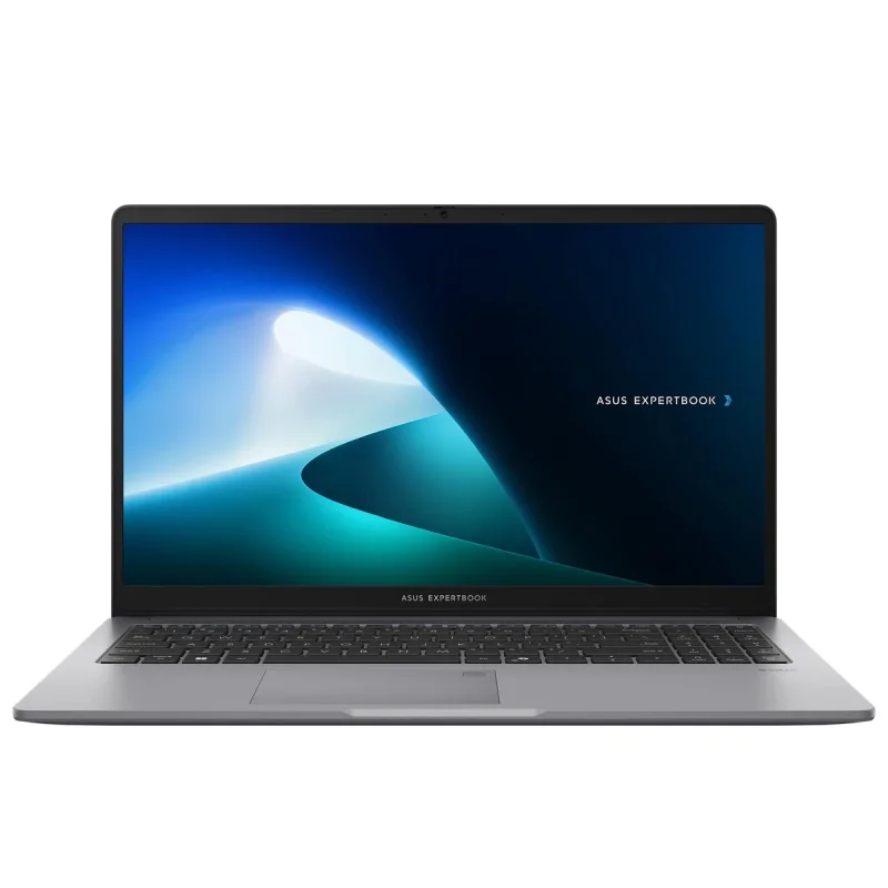 لپ تاپ 15.6 اینچی ایسوس مدل ExpertBook P1 P1503CVA-I58512G9D-i5 13420H-8GB DDR5 4800MHz-512GB SSD-IPS-Fingerprint