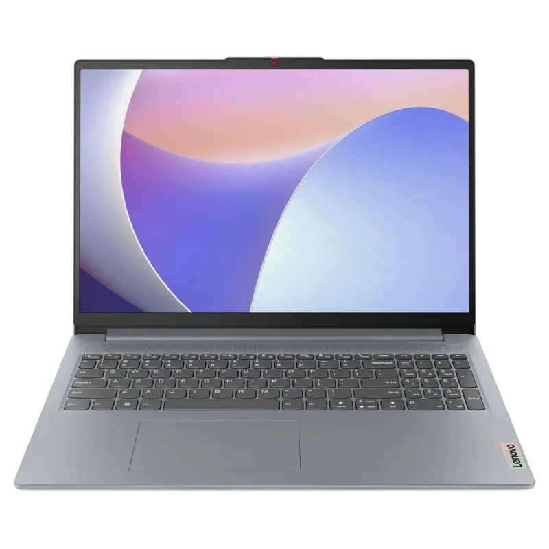 لپ تاپ 15.6 اینچی لنوو مدل IdeaPad Slim 3 15IRU8-i3 1315U-8GB LPDDR5-512GB SSD-TN