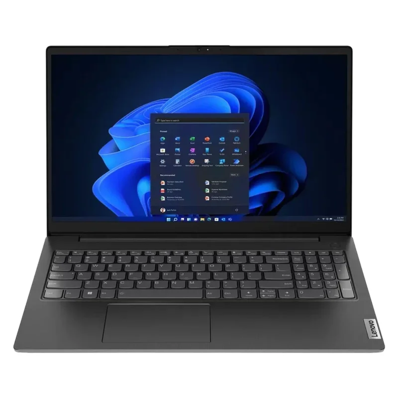لپ‌تاپ 15.6 اینچی لنوو مدل V15 G4 IRU-i3 1315U-16GB DDR4 3200MHz-1TB SSD-TN - کاستوم شده