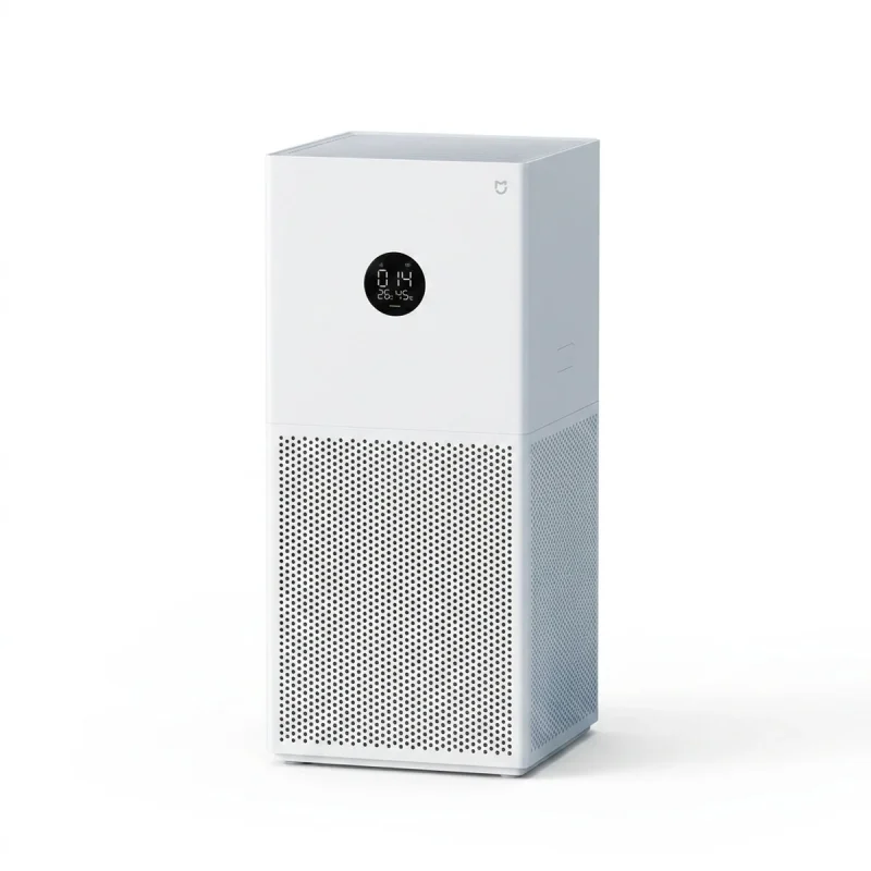 دستگاه تصفیه کننده هوا شیائومی مدل Air Purifier 4 Lite