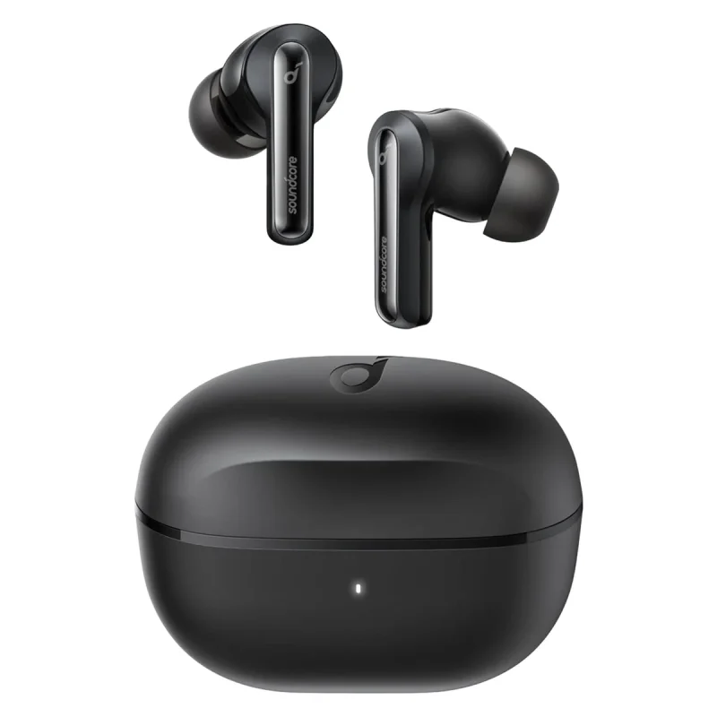 هدفون بلوتوثی انکر مدل Soundcore P3i