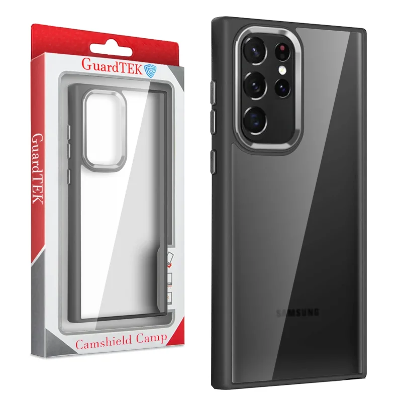 کاور گاردتک اساک مدل NEWSKIN مناسب برای گوشی موبایل سامسونگ Galaxy S22 Ultra