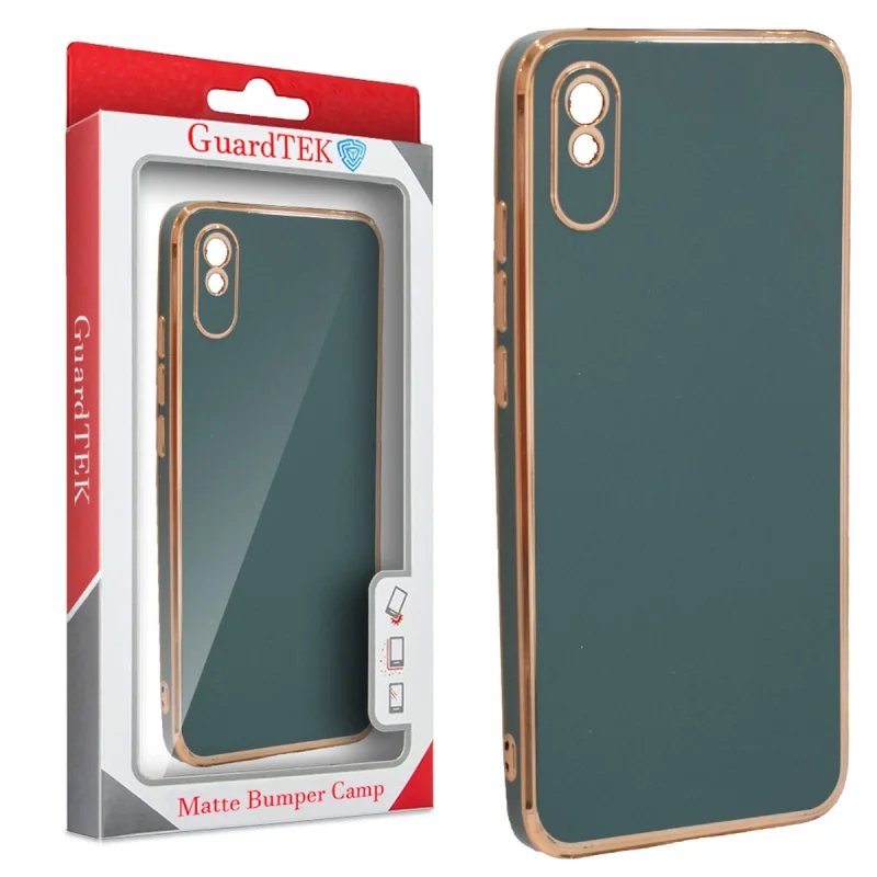 کاور گاردتک اساک مدل MyCa2 مناسب برای گوشی موبایل شیائومی Redmi 9A