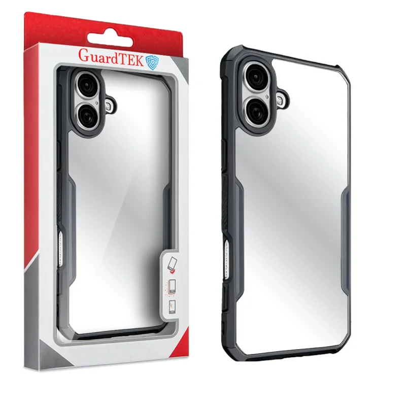 کاور گاردتک اساک مدل Antishock مناسب برای گوشی موبایل اپل iphone 16