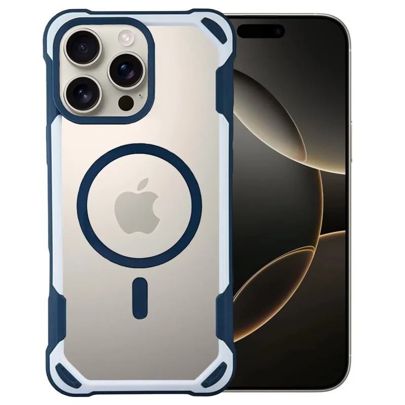 کاور گاردتک مدل DBC_2 مناسب برای گوشی موبایل اپل iPhone 16 Pro Max