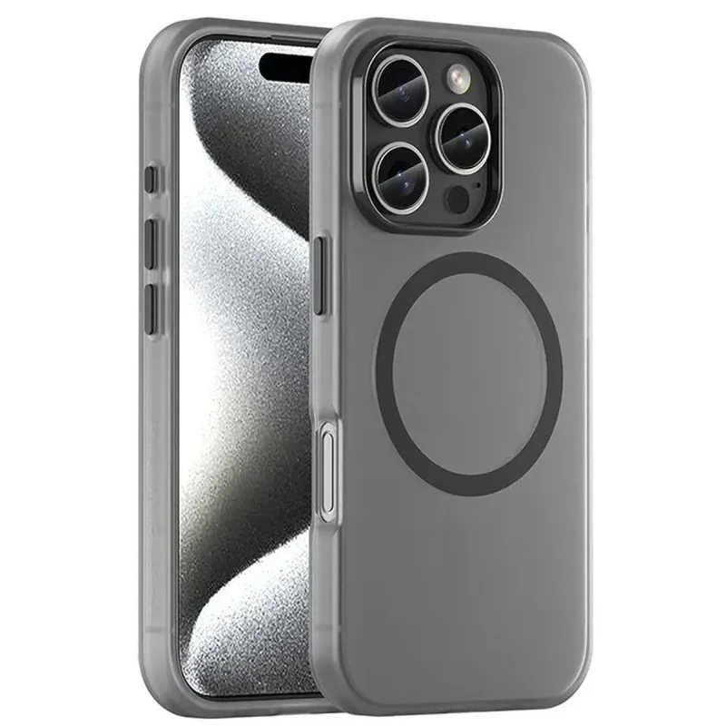 کاور گاردتک مدل SFT مناسب برای گوشی موبایل اپل iPhone 16 Pro Max