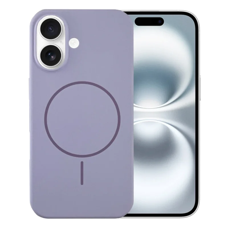 کاور گاردتک مدل MagSil_2 مناسب برای گوشی موبایل اپل iPhone 16