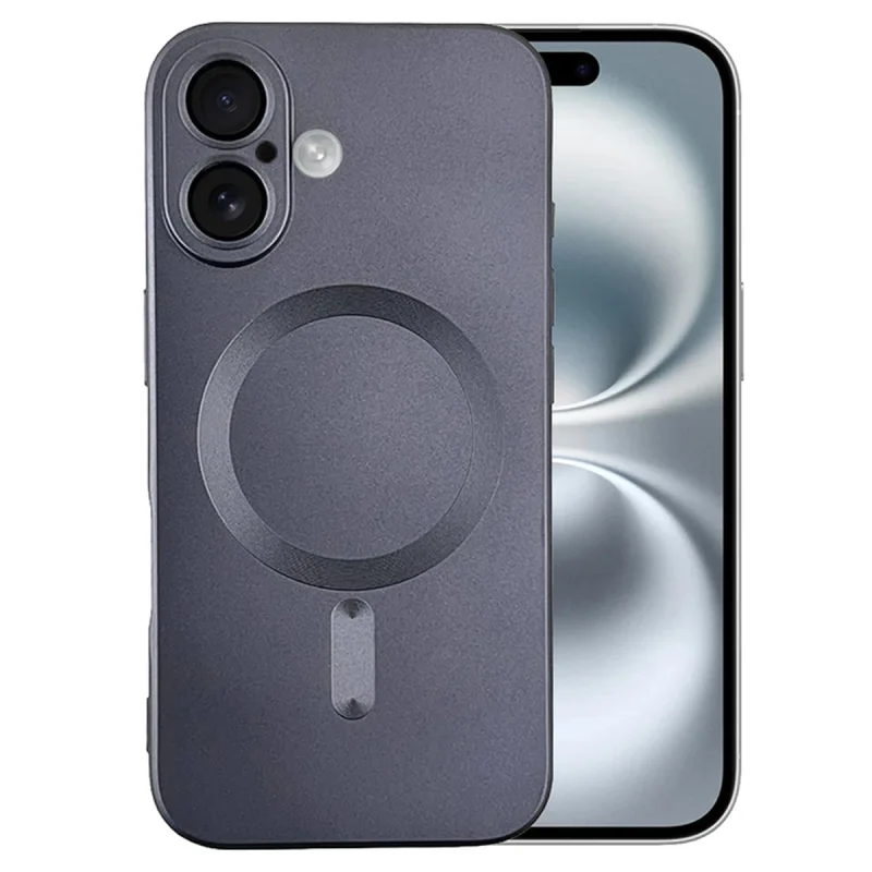 کاور گاردتک مدل QSeries مناسب برای گوشی موبایل اپل iPhone 16