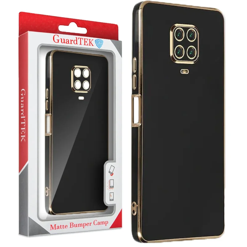 کاور گاردتک اساک مدل MyCa2 مناسب برای گوشی موبایل شیائومی  Note9Pro