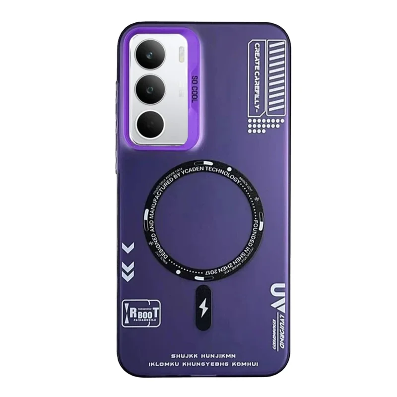 کاور گاردتک اساک مدل SoCool مناسب برای گوشی موبایل ریلمی C71 4G