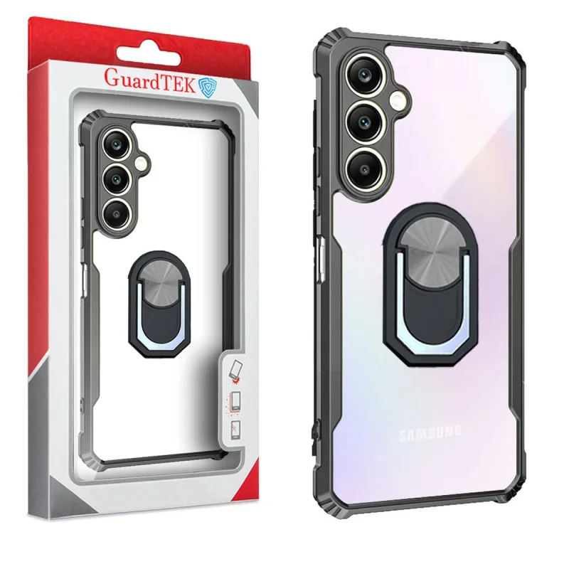 کاور گاردتک اساک مدل AntiShock Magnet Holder مناسب برای گوشی موبایل سامسونگ Galaxy A26