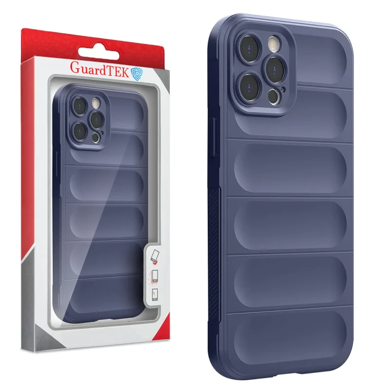 کاور گاردتک آساک مدل Flex Armor مناسب برای گوشی موبایل اپل iPhone 13 Pro Max