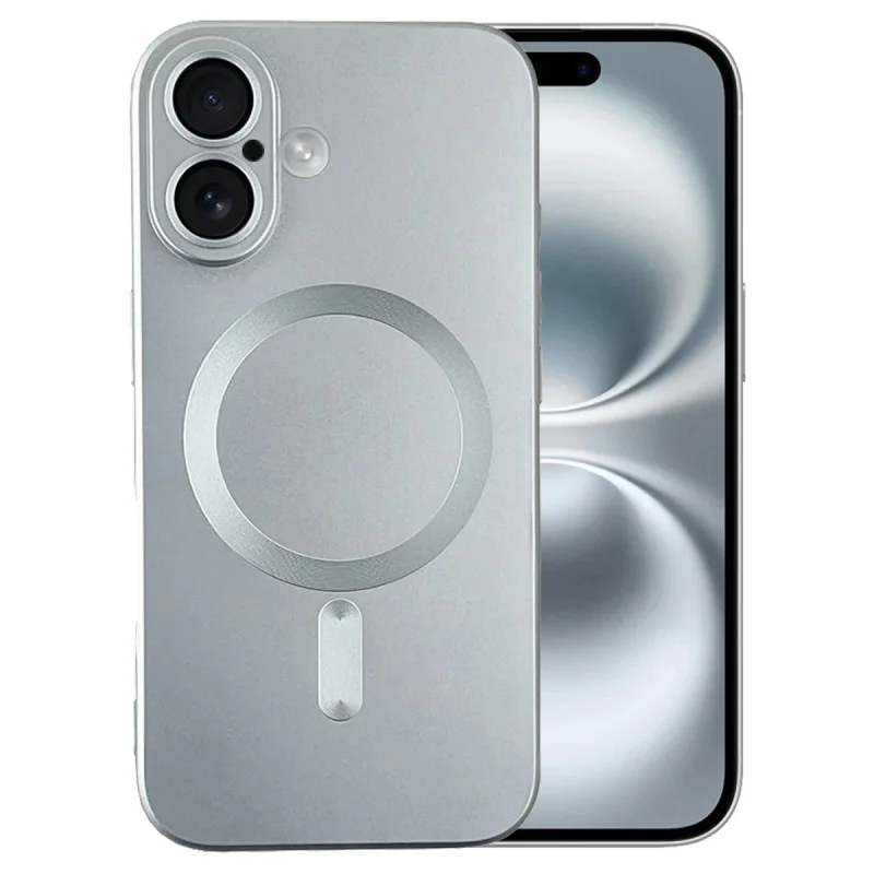 کاور گاردتک مدل MagSeries_16 مناسب برای گوشی موبایل اپل iPhone 16