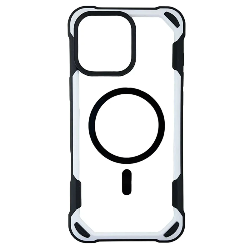 کاور گاردتک مدل DBC_16ProMax مناسب برای گوشی موبایل اپل iPhone 16 Pro Max