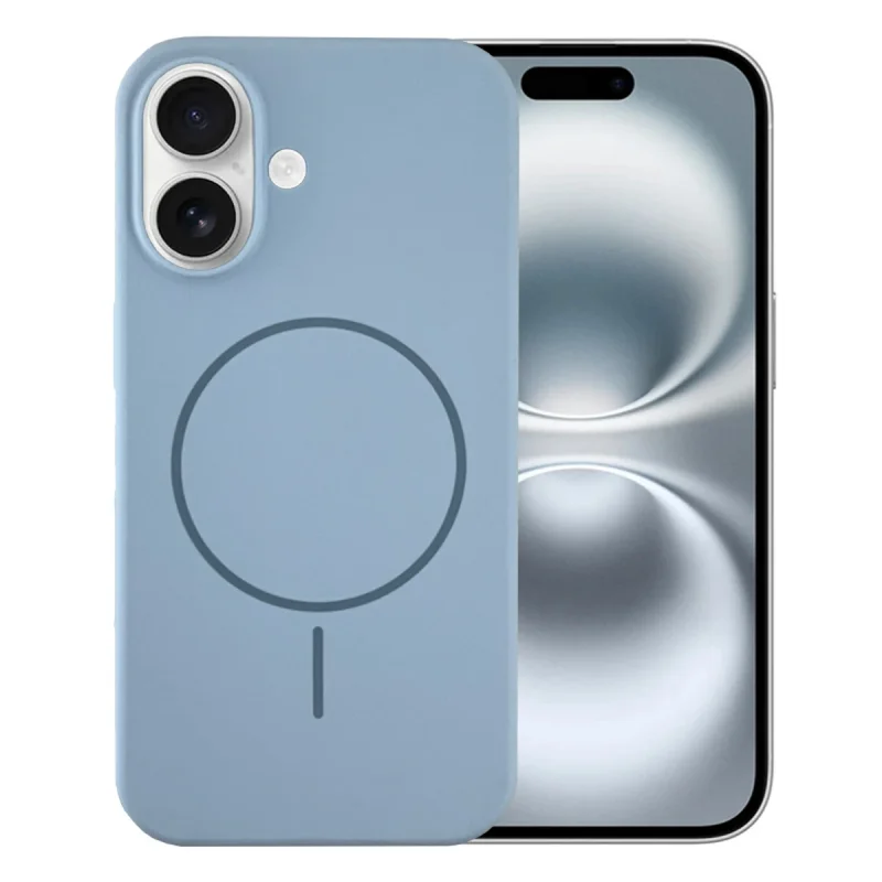 کاور گاردتک مدل Mag_Sil مناسب برای گوشی موبایل اپل iPhone 16
