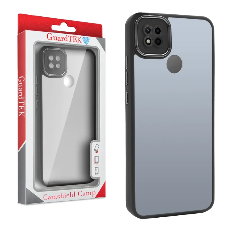 کاور گاردتک اساک مدل Candy مناسب برای گوشی موبایل شیائومی Redmi 10A / 9C / Poco C31