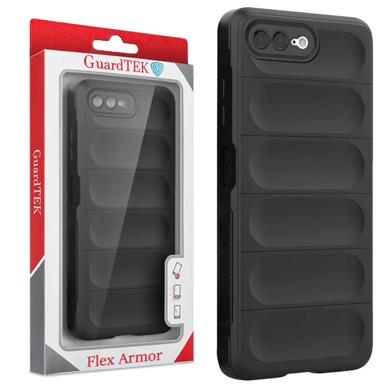 کاور گاردتک اساک مدل Flex Armor مناسب برای گوشی موبایل اپل Iphone 7 Plus / 8 Plus