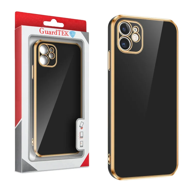 کاور گاردتک مدل Myca2 مناسب برای گوشی موبایل اپل Iphone 11